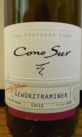 Cono Sur GEWURZTRAMINER