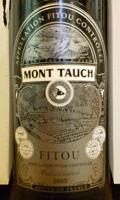 MONT TAUCH FITOU 2005