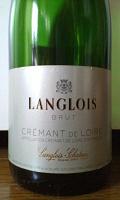 LANGLOIS BRUT CREMANT DE LOIRE