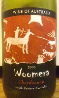 Woomera Chardonnay 2006