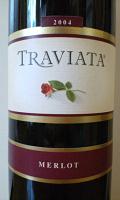 TRAVIATA MERLOT 2004