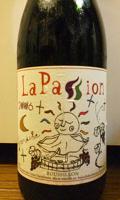 La Passion Grenache 2006