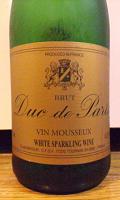 Duc de Paris BRUT