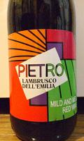 PIETRO LAMBRUSCO DELL\'EMILIA