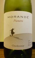 MORANDE Pionero Chardonnay 2007