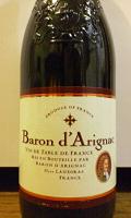 Baron d\'Arignac