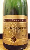 LOUIS ROEDERER BRUT PREMIER