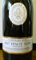 LABOURE-ROI 2007 PINOT NOIR