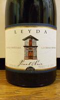 LEYDA SINGLE VINEYARD LAS BRISAS VINEYARD Pinot Noir 2007