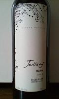 Teillery Merlot 2006