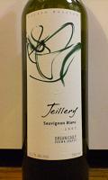 Teillery Sauvignon Blanc 2007