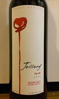 Teillery Syrah 2005