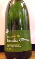 Familia Oliveda CAVA EXTRA SEC