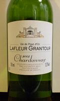 LAFLEUR GRANTOUR Chardonnay 2005