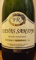 CUEVAS SANTOYO METODO TRADICIONAL BRUT