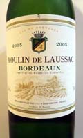 MOULIN DE LAUSSAC 2005