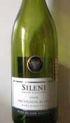 SILENI CELLAR SELECTION SAUVIGNON BLANC 2008