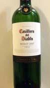 Casillero del Diablo MERLOT 2007