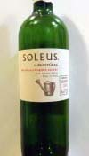 MONTGRAS SOLEUS Cabernet Sauvignon 2007