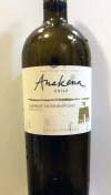 Anakena SINGLE VINEYARD CABERNET SAUVIGNON 2006