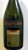 VALDIVIESO RESERVA PINOT NOIR 2007