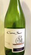 Cono Sur Pinot Noir 2008