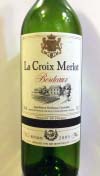 La Croix Merlot 2005