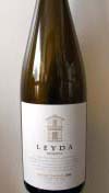 LEYDA RESERVA GEWURZTRAMINER 2008