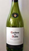 Casillero del Diablo PINOT NOIR 2007