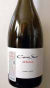 Cono Sur 20 Barrels PINOT NOIR 2007