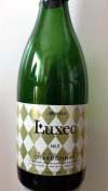 Luxec BRUT CHARDONNAY