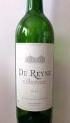 DE REYNE 2007