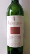 PIERREDON 2006