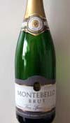 MONTEBELLO BRUT