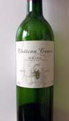 Chateau Couvie 2007