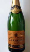 GRANDIAL BRUT Blanc de Blancs