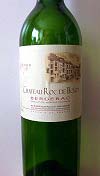 CHATEAU ROC DE BOUTY 2006