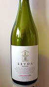 LEYDA RESERVA PINOT NOIR 2009