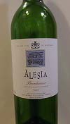 ALESIA 2007