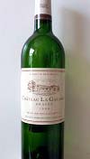 CHATEAU LA GARANCE 1999