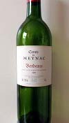 Comte de MEYNAC 2007