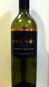 DEL SOL Cabernet Sauvignon