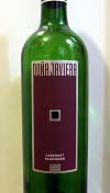 DONA JAVIERA CABERNET SAUVIGNON 2008