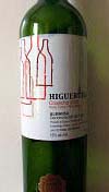 HIGUERUELA 2008