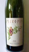 PIRROPAN Soave Classico 2008