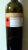 TERRA PLANA Vinho Regional Alentejano VINHO TINTO 2006