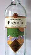 SANTA CAROLINA Premio White