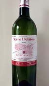 Pierre Delatour 2007 MERLOT