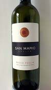 SAN MARIO ROSSO PUGLIA 2008