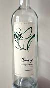 Teillery Sauvignon Blanc 2009